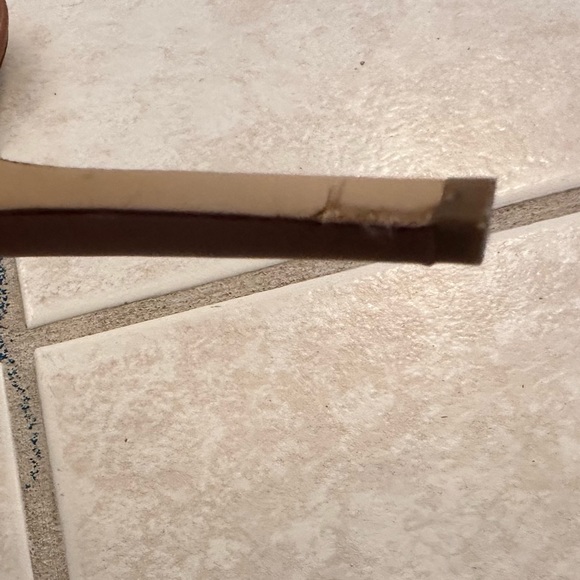 Michale Kors Strappy Stilettos - 9.5 - Picture 9 of 9